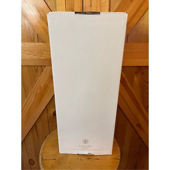 Vintage Tanya Tucker 1995 The Hamilton Collection Cowgirl Doll. - Picture 3 of 11